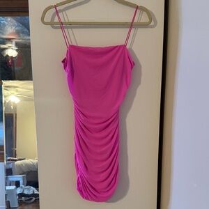 Princess Polly Holloway wishes mini dress